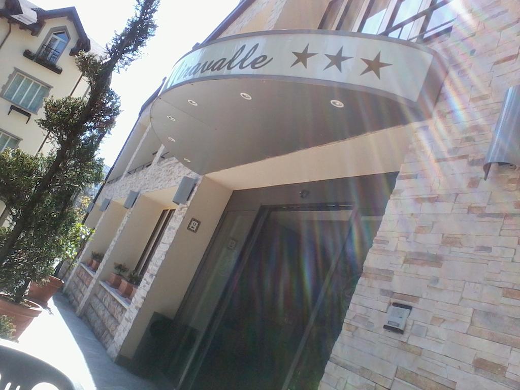Hotel Miravalle 2000 Lizzano In Belvedere Bagian luar foto